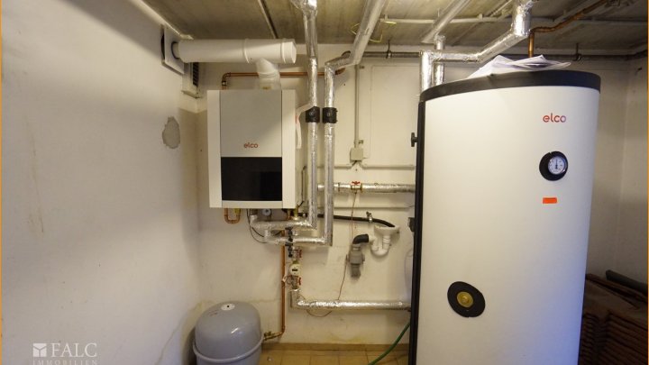 Schöne Wohnung (4ZKB) in Kirkel zu verkaufen!