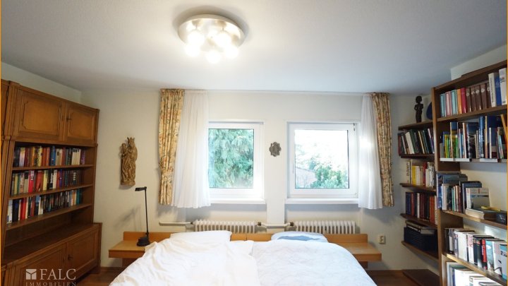 Stattliches Familienhaus in Kaiserslautern zu verkaufen!