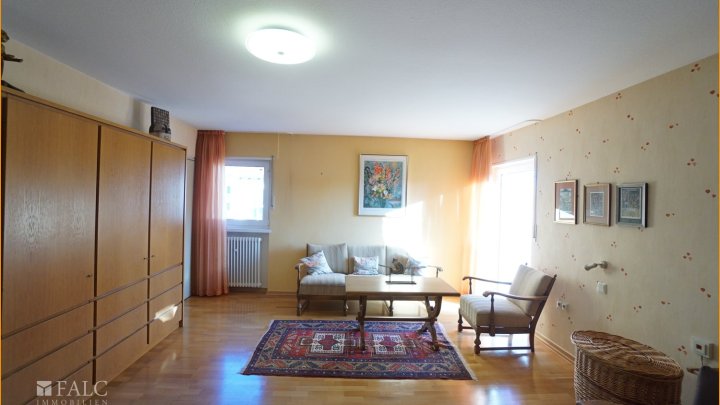 Stattliches Familienhaus in Kaiserslautern zu verkaufen!