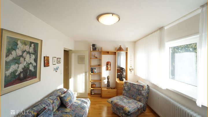 Stattliches Familienhaus in Kaiserslautern zu verkaufen!