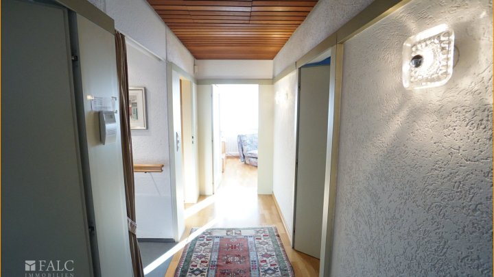 Stattliches Familienhaus in Kaiserslautern zu verkaufen!