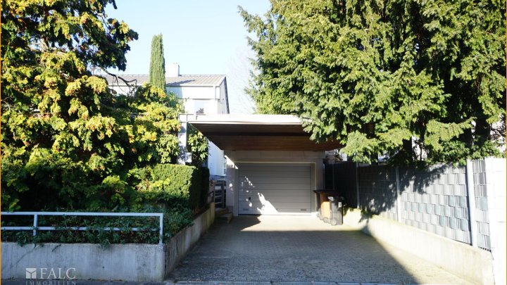 Stattliches Familienhaus in Kaiserslautern zu verkaufen!