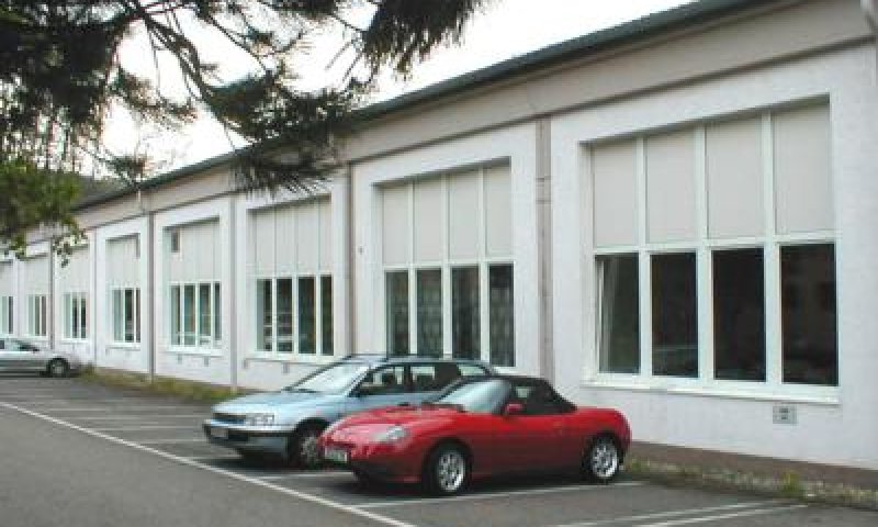 Überdurchschnittliche Bürofläche bis ca. 800 m² in Saarbrücken zu vermieten
