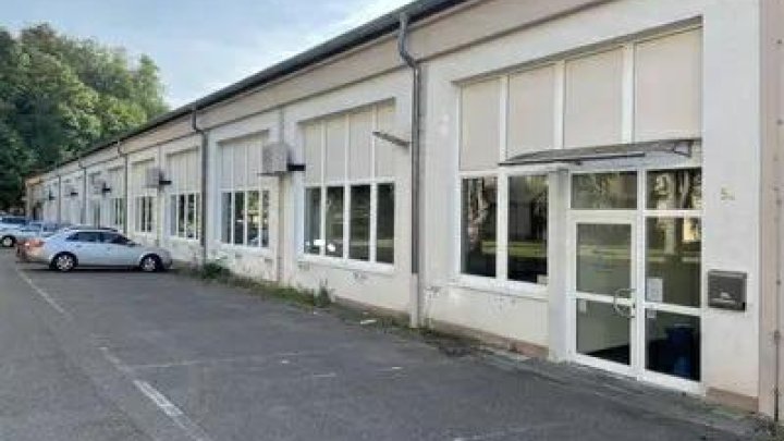 Überdurchschnittliche Bürofläche bis ca. 800 m² in Saarbrücken zu vermieten