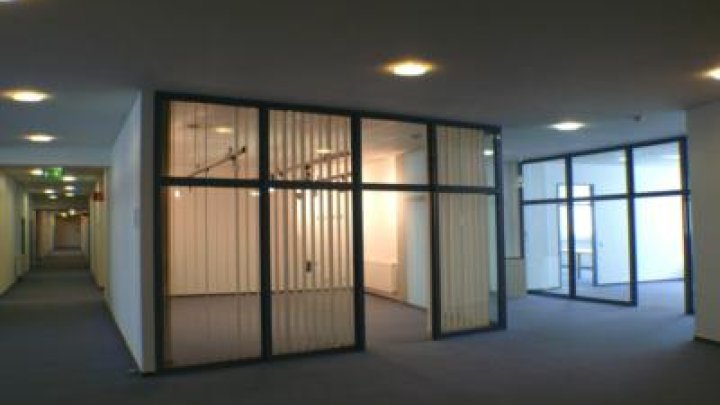 Überdurchschnittliche Bürofläche bis ca. 800 m² in Saarbrücken zu vermieten