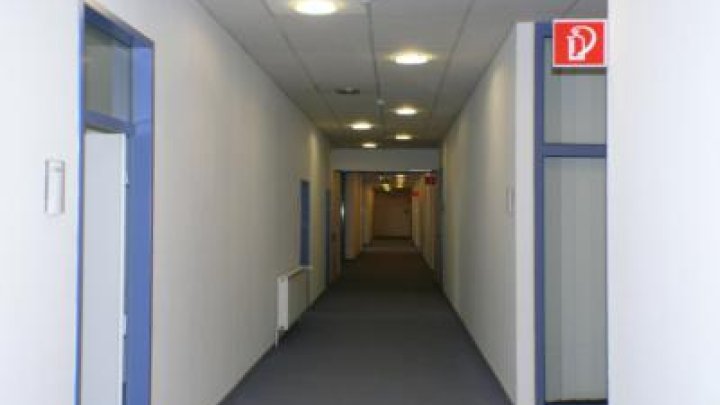 Überdurchschnittliche Bürofläche bis ca. 800 m² in Saarbrücken zu vermieten