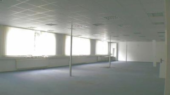 Überdurchschnittliche Bürofläche bis ca. 800 m² in Saarbrücken zu vermieten