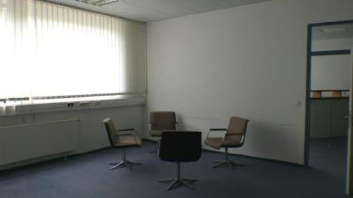 Überdurchschnittliche Bürofläche bis ca. 800 m² in Saarbrücken zu vermieten
