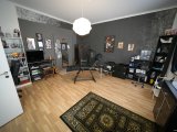Arbeitszimmer Erdgeschoss