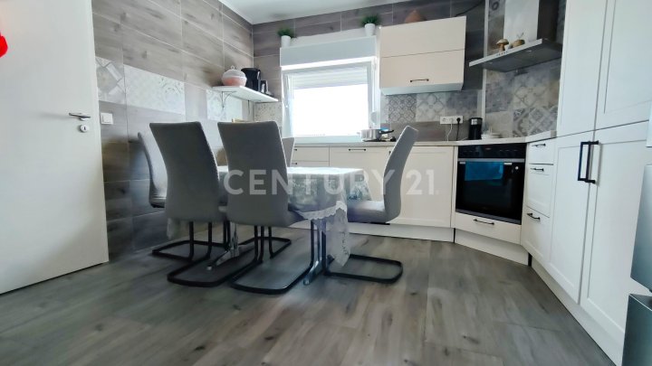 EFH in Bester Lage von Saarbrücker Ortsteil Scheidterberg