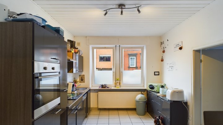 Für Kapitalanleger: gut vermietetes Mehrfamilienhaus in Schiffweiler!