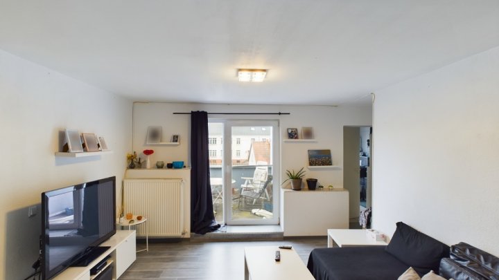 Für Kapitalanleger: gut vermietetes Mehrfamilienhaus in Schiffweiler!