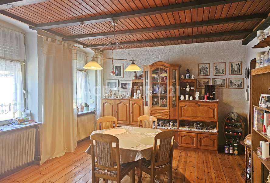 Essbereich