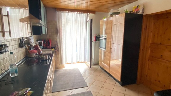 Gepflegtes Mehrfamilienhaus in St. Ingbert-Mitte