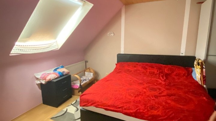 Gepflegtes Mehrfamilienhaus in St. Ingbert-Mitte