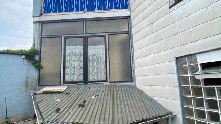Gepflegtes Mehrfamilienhaus in St. Ingbert-Mitte