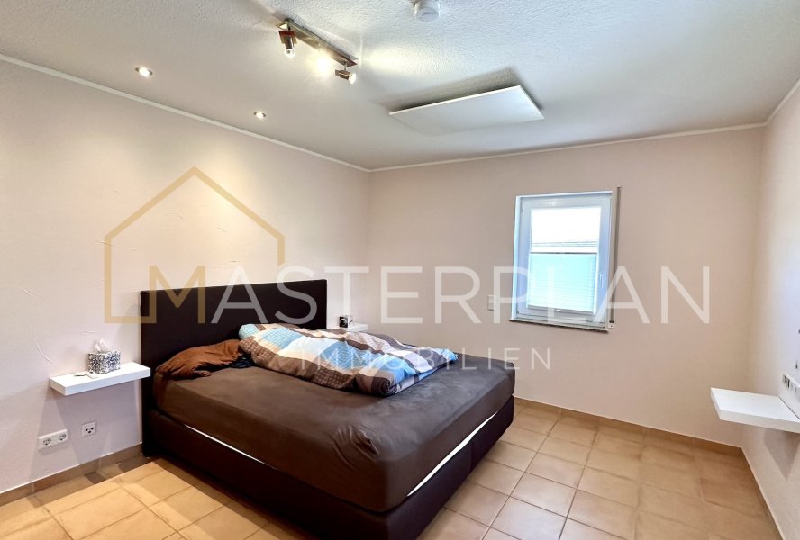 Schlafzimmer 2