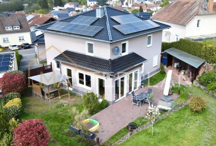 Rückansicht