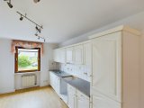 Küche Einliegerwohnung