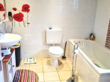 Bad mit Wanne