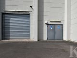 Torzufahrt
