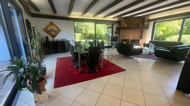 PRIVATSPHÄRE PUR - EINZIGARTIGE LIEGENSCHAFT MIT PARKÄHNLICHEM GRUNDSTÜCK IN FRIEDRICHSTHAL