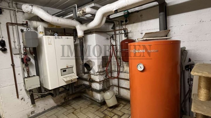 PRIVATSPHÄRE PUR - EINZIGARTIGE LIEGENSCHAFT MIT PARKÄHNLICHEM GRUNDSTÜCK IN FRIEDRICHSTHAL