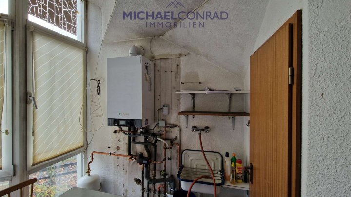 Ladenlokal Geschäft Büro in Schmelz Zentrum