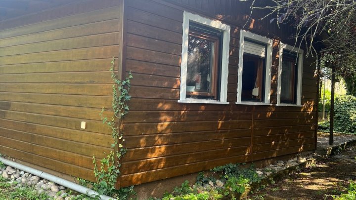                                                    Kapitalanleger aufgepasst!!! 6-Familienhaus mit großem Garten in Wadgassen-Hostenbach zu verkaufen