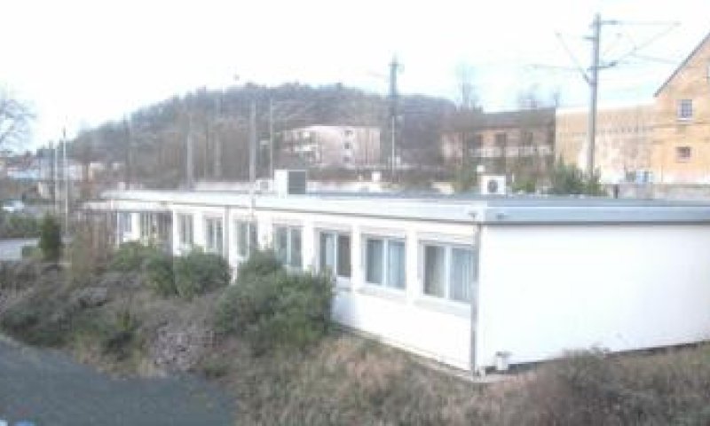 Ein interessantes Gewerbeanwesen in attraktiver Lage von Saarbrücken steht zum Verkauf