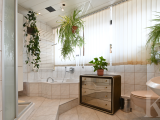 Badezimmer Obergeschoss