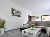 Wohnzimmer Erdgeschoss