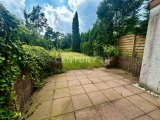 Garten - Blick nach rechts