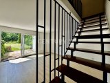 Treppe zum EG