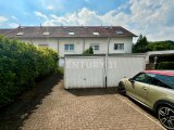 Reiheneckhaus mit Garage