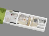UG 3D Grundriss