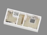 DG 3D Grundriss