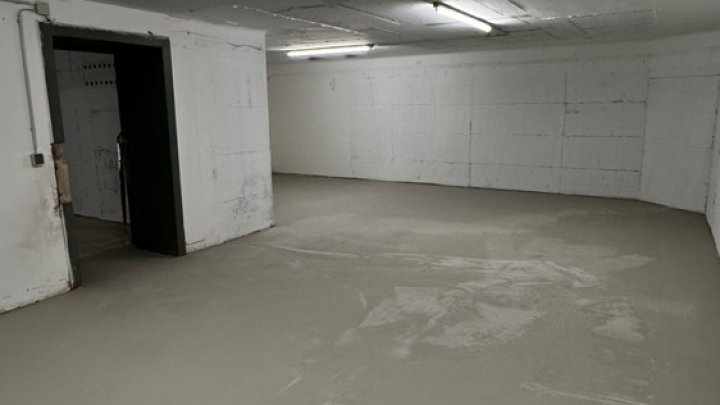 Archiv-/Lagerfläche am Beethovenplatz, perfekte City-Lage