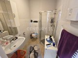 Badezimmer der Einliegerwohnung