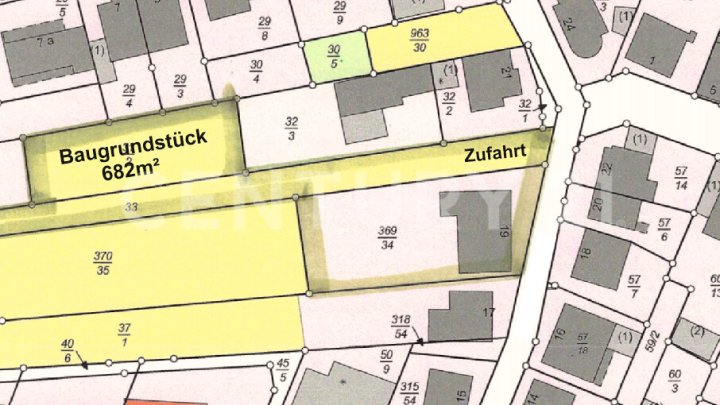 Attraktives Mehrfamilienhaus mit ELW, zusätzl. Baugrundstück und Ausbaumöglichkeit in Quierschied