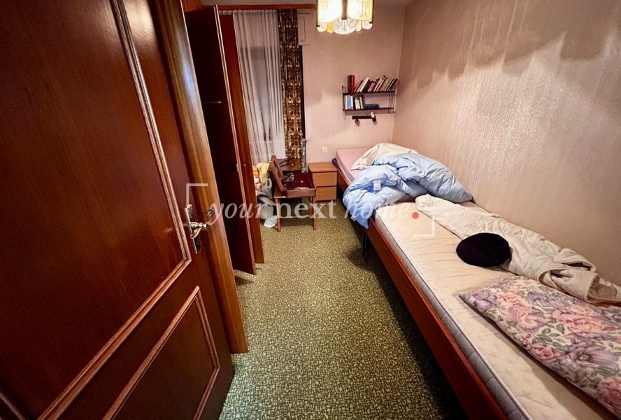 Kinderzimmer