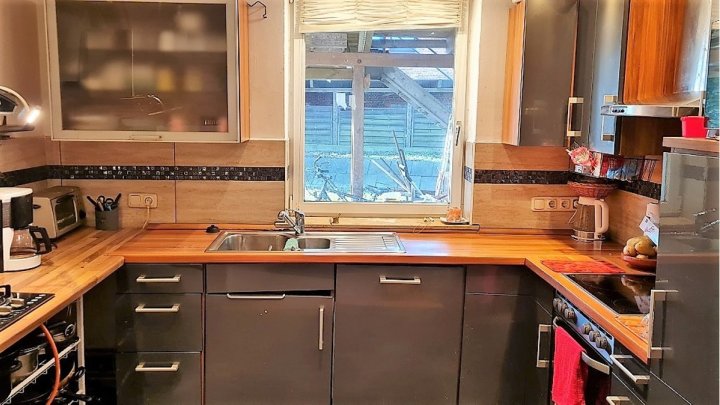 Kapitalanlage mit sehr guter Zukunft!