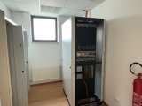 Serverrraum