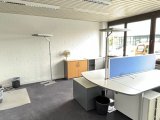 Büro EG