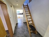 Flur der Wohnung im Obergeschoss