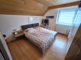 Eltern - Schlafzimmer der Wohnung 3