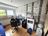 Kinderzimmer der Wohnung 3