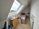 Weiteres Kinderzimmer bzw. Büro im DG der Whg. 3