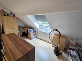 Gästezimmer oder Abstellraum im DG der Whg. 3
