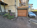Garage mit 2 PKW Stellplätzen